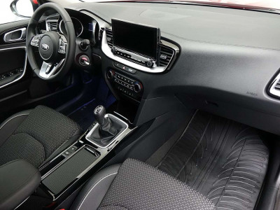 KIA XCeed Gebrauchtwagen KIA XCeed Gebrauchtwagen