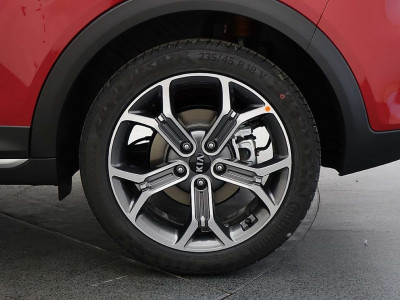 KIA XCeed Gebrauchtwagen KIA XCeed Gebrauchtwagen
