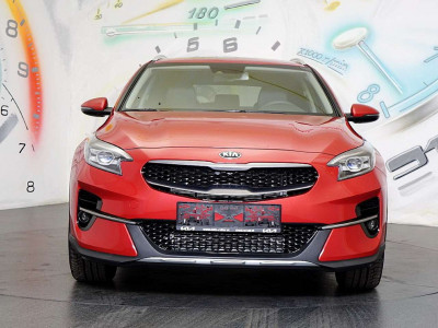 KIA XCeed Gebrauchtwagen KIA XCeed Gebrauchtwagen