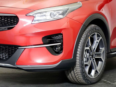 KIA XCeed Gebrauchtwagen KIA XCeed Gebrauchtwagen