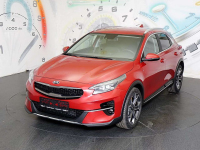 KIA XCeed Gebrauchtwagen KIA XCeed Gebrauchtwagen