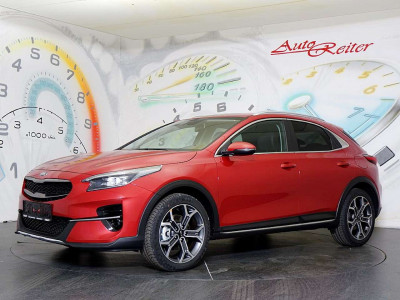KIA XCeed Gebrauchtwagen KIA XCeed Gebrauchtwagen