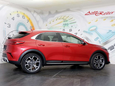 KIA XCeed Gebrauchtwagen KIA XCeed Gebrauchtwagen
