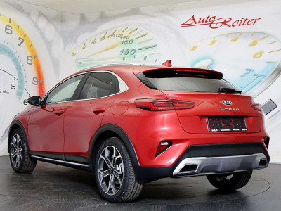 KIA XCeed Gebrauchtwagen KIA XCeed Gebrauchtwagen