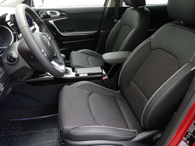 KIA XCeed Gebrauchtwagen KIA XCeed Gebrauchtwagen