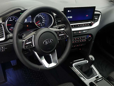 KIA XCeed Gebrauchtwagen KIA XCeed Gebrauchtwagen