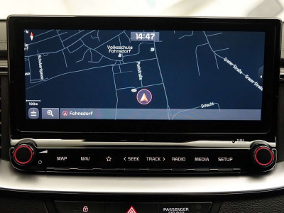 KIA XCeed Gebrauchtwagen KIA XCeed Gebrauchtwagen