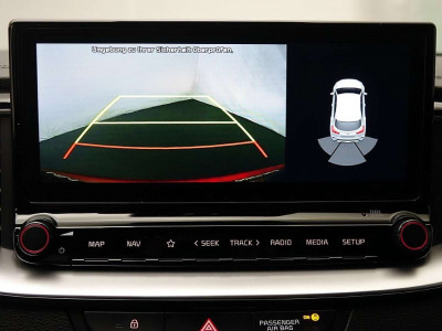 KIA XCeed Gebrauchtwagen KIA XCeed Gebrauchtwagen