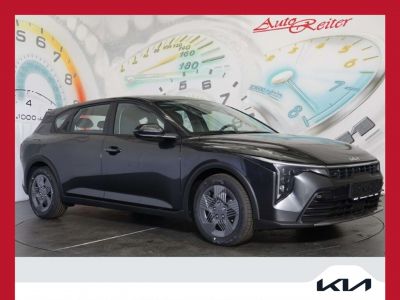 KIA K4 Neuwagen KIA K4 Neuwagen