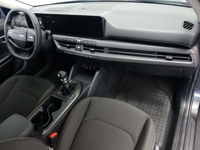 KIA K4 Neuwagen KIA K4 Neuwagen