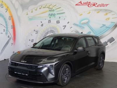 KIA K4 Neuwagen KIA K4 Neuwagen