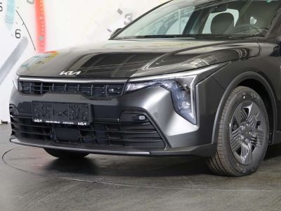 KIA K4 Neuwagen KIA K4 Neuwagen