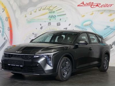 KIA K4 Neuwagen KIA K4 Neuwagen