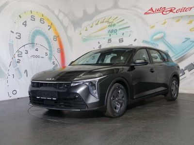 KIA K4 Neuwagen KIA K4 Neuwagen