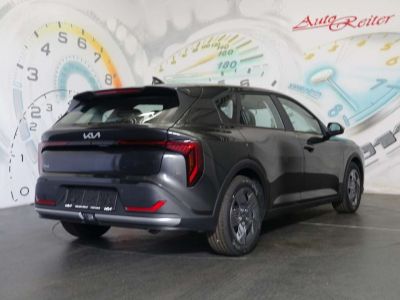 KIA K4 Neuwagen KIA K4 Neuwagen