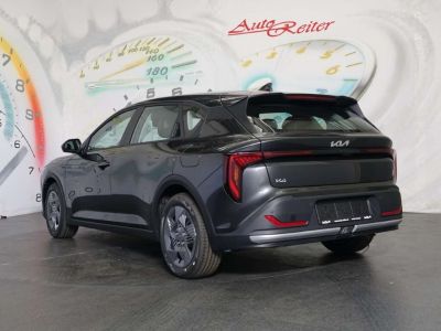 KIA K4 Neuwagen KIA K4 Neuwagen