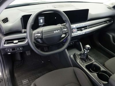 KIA K4 Neuwagen KIA K4 Neuwagen