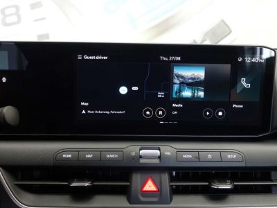 KIA K4 Neuwagen KIA K4 Neuwagen