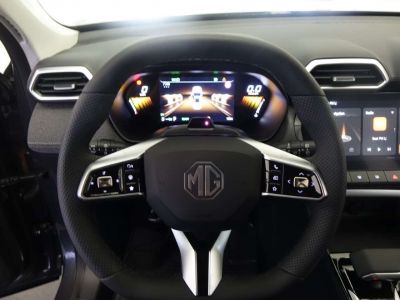 MG ZS Neuwagen MG ZS Neuwagen