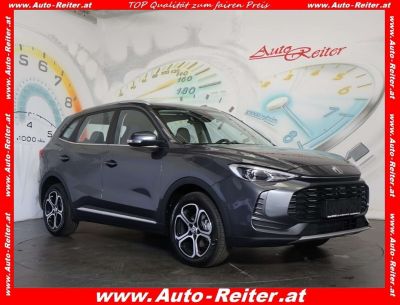 MG ZS Neuwagen MG ZS Neuwagen