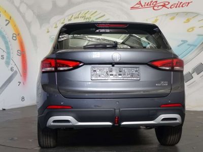 MG ZS Neuwagen MG ZS Neuwagen