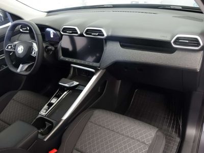 MG ZS Neuwagen MG ZS Neuwagen