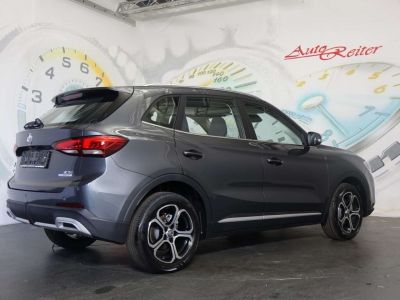 MG ZS Neuwagen MG ZS Neuwagen