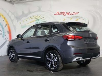 MG ZS Neuwagen MG ZS Neuwagen