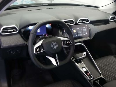 MG ZS Neuwagen MG ZS Neuwagen