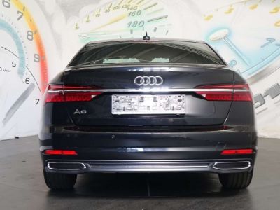 Audi A6 Gebrauchtwagen Audi A6 Gebrauchtwagen