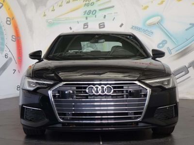 Audi A6 Gebrauchtwagen Audi A6 Gebrauchtwagen
