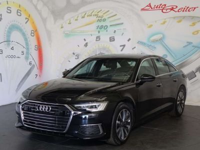Audi A6 Gebrauchtwagen Audi A6 Gebrauchtwagen