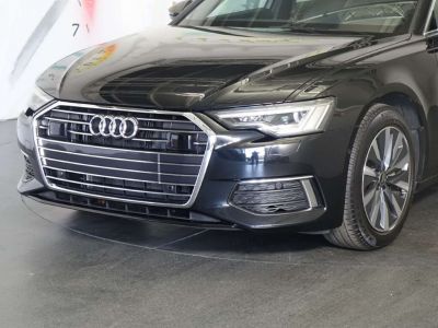 Audi A6 Gebrauchtwagen Audi A6 Gebrauchtwagen