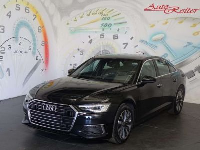 Audi A6 Gebrauchtwagen Audi A6 Gebrauchtwagen
