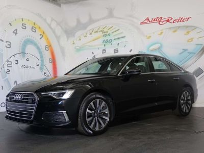 Audi A6 Gebrauchtwagen Audi A6 Gebrauchtwagen