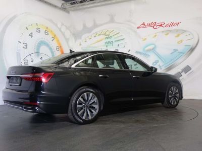 Audi A6 Gebrauchtwagen Audi A6 Gebrauchtwagen