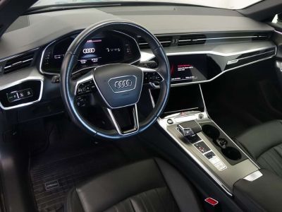 Audi A6 Gebrauchtwagen Audi A6 Gebrauchtwagen