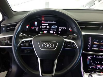 Audi A6 Gebrauchtwagen Audi A6 Gebrauchtwagen