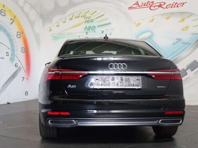 Audi A6 Gebrauchtwagen Audi A6 Gebrauchtwagen