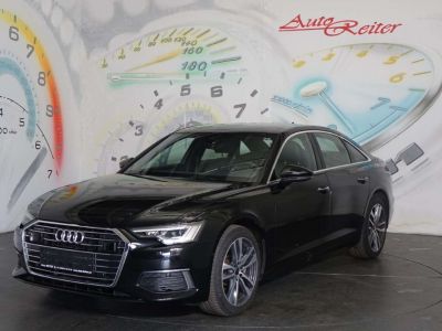 Audi A6 Gebrauchtwagen Audi A6 Gebrauchtwagen