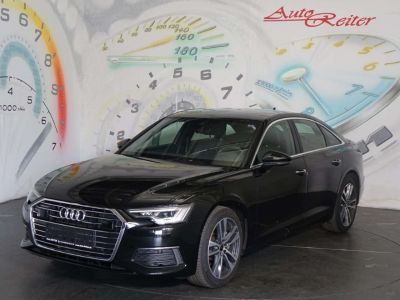 Audi A6 Gebrauchtwagen Audi A6 Gebrauchtwagen