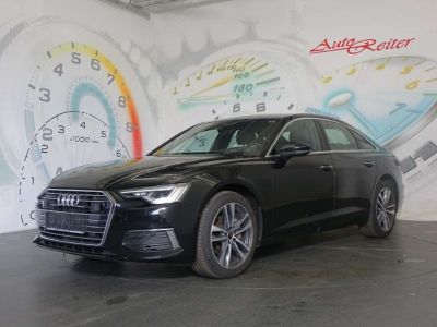 Audi A6 Gebrauchtwagen Audi A6 Gebrauchtwagen