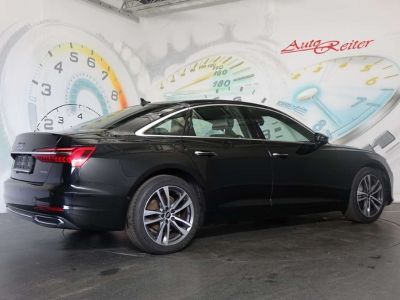 Audi A6 Gebrauchtwagen Audi A6 Gebrauchtwagen