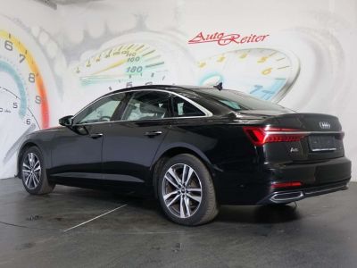 Audi A6 Gebrauchtwagen Audi A6 Gebrauchtwagen