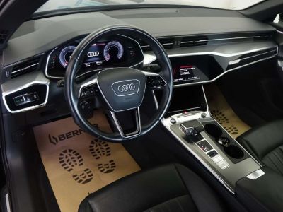 Audi A6 Gebrauchtwagen Audi A6 Gebrauchtwagen