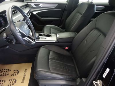 Audi A6 Gebrauchtwagen Audi A6 Gebrauchtwagen