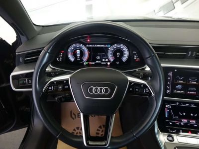 Audi A6 Gebrauchtwagen Audi A6 Gebrauchtwagen