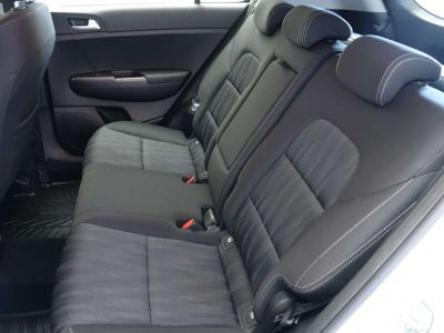KIA Sportage Gebrauchtwagen KIA Sportage Gebrauchtwagen