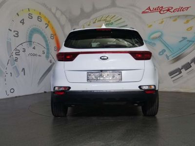 KIA Sportage Gebrauchtwagen KIA Sportage Gebrauchtwagen