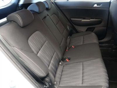 KIA Sportage Gebrauchtwagen KIA Sportage Gebrauchtwagen